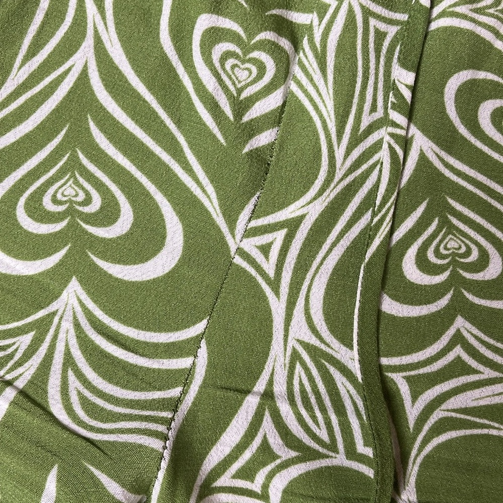 Lisa Says Gah Wild hearts Bailey lounge pants - Picture 5 of 9